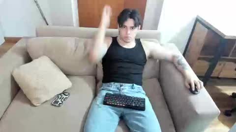 kaynn_b online show from 02.01.25