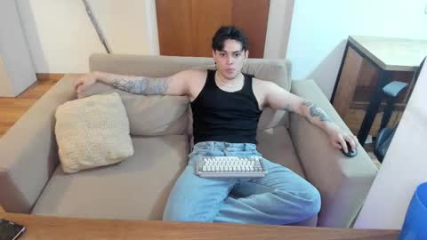 kaynn_b online show from 02.04.25