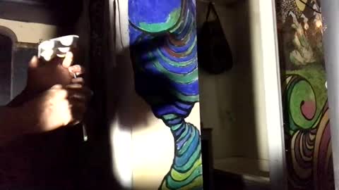 Kay online show from 02.25.25