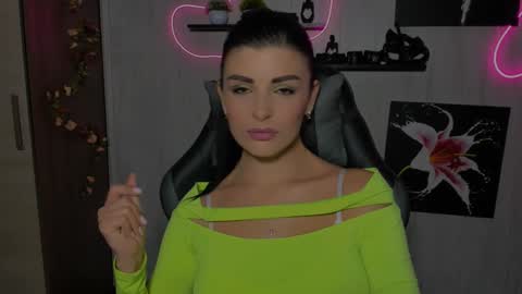 kayworl online show from 12.04.24