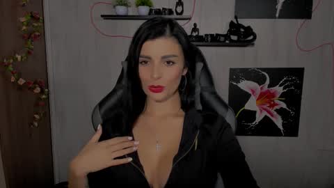 kayworl online show from 12.06.24