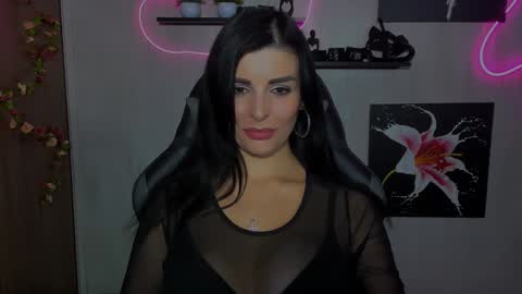 kayworl online show from 12.10.24