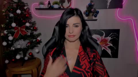 kayworl online show from 12.26.24