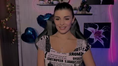 kayworl online show from 01.15.25