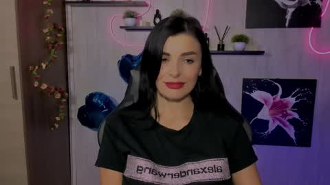 kayworl online show from 01.25.25