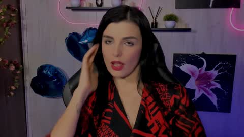 kayworl online show from 01.26.25