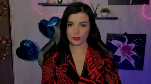 kayworl online show from 01.26.25