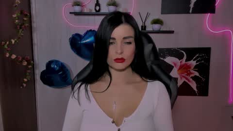 kayworl online show from 01.27.25