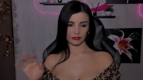 kayworl online show from 01.28.25