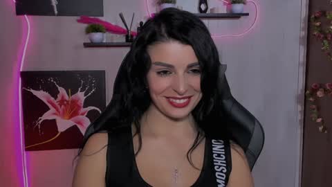 kayworl online show from 02.08.25