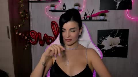 kayworl online show from 02.23.25