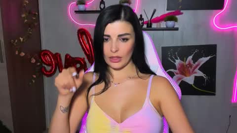 kayworl online show from 03.02.25