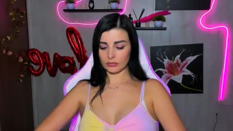 kayworl online show from 03.02.25