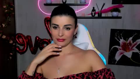 kayworl online show from 03.11.25