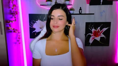 kayworl online show from 10.16.25