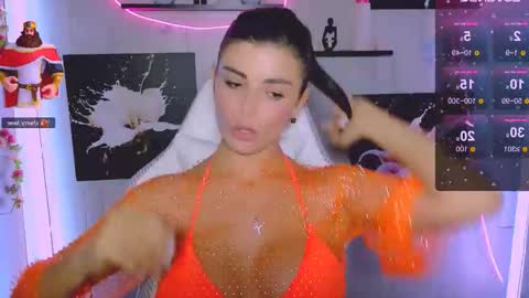 kayworl online show from 11.19.25