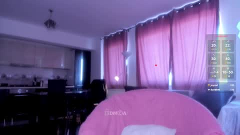 Snapshot of kayyrachyl chatting on 03.04.25 kayyrachyl online show from 03.04.25