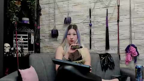 Miss Kazia online show from 01.14.26