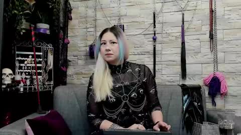 Miss Kazia online show from 02.28.26