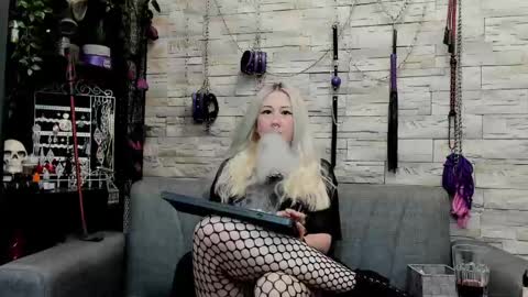 Miss Kazia online show from 05.15.26