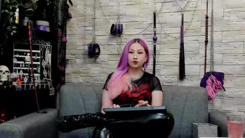 Miss Kazia online show from 05.28.26