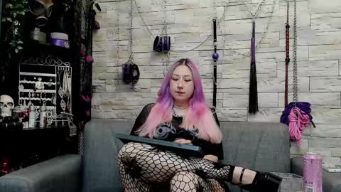 Miss Kazia online show from 06.05.26