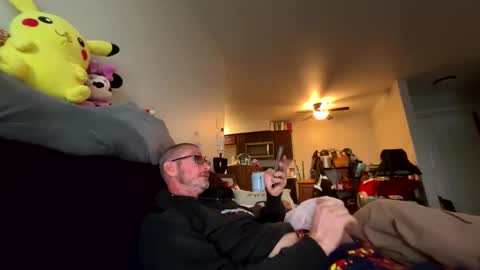 kazper341984 online show from 04.04.26