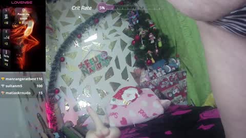 KAZSANDRAH online show from 12.29.24