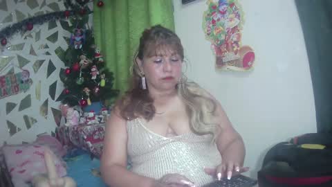 KAZSANDRAH online show from 01.11.25