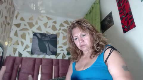 KAZSANDRAH online show from 02.01.26