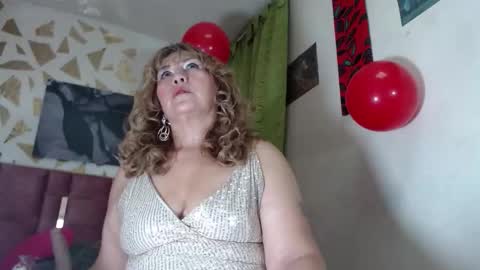 KAZSANDRAH online show from 02.15.26