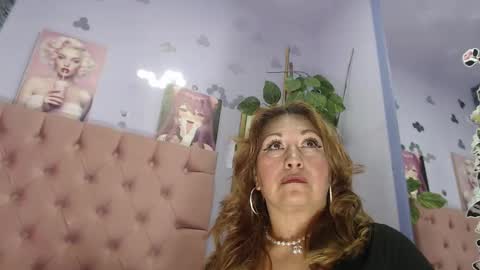 KAZSANDRAH online show from 03.20.26