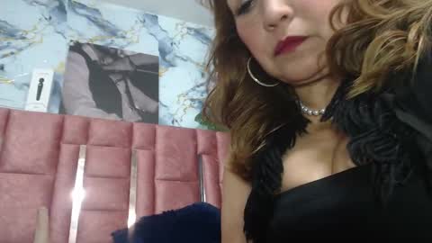 KAZSANDRAH online show from 03.28.26