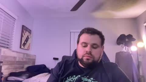 Snapshot of kazumatt chatting on 10.30.25 kazumatt online show from 10.30.25