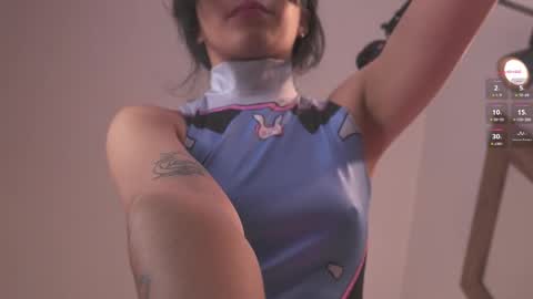 Snapshot of kazumiluna60 chatting on 11.09.25 3kazumi onlyfans online show from 11.09.25