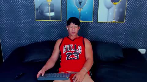 kazuya online show from 03.10.26