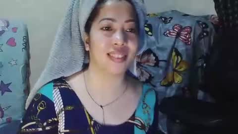 Kazzandra online show from 11.16.25