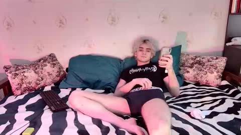 kazzu_daw online show from 01.15.26