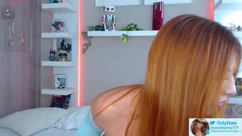 Kazzumi  online show from 02.16.26