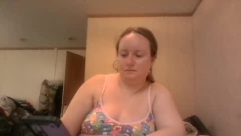 kcandler27 online show from 10.25.25