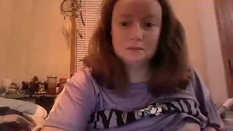 kcandler27 online show from 10.31.25