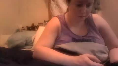 kcandler27 online show from 11.22.25