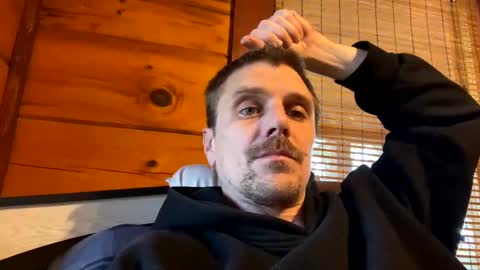 rowdy6969 online show from 01.02.25