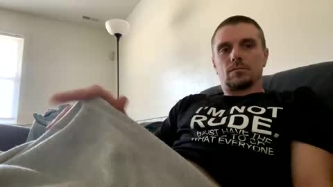 rowdy6969 online show from 01.27.25