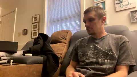 rowdy6969 online show from 02.15.25