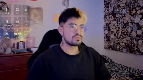 Alfred - INDEPENDIENT MODEL online show from 05.29.26