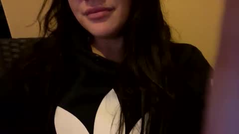 Snapshot of kcollins635 chatting on 11.16.25 kcollins635 online show from 11.16.25