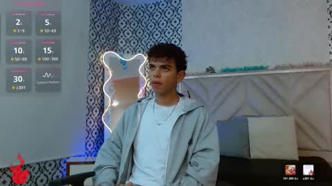  keahi  online show from 02.17.26