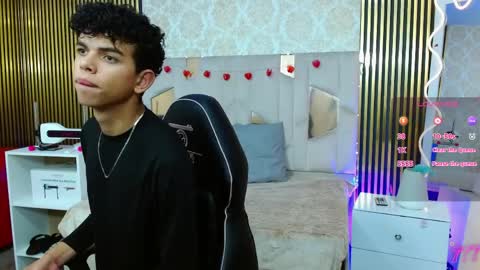  keahi  online show from 04.04.26