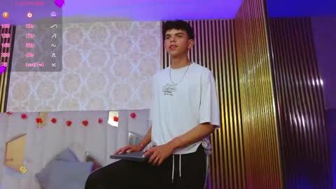  keahi  online show from 04.16.26